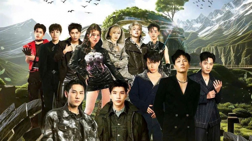 Mega concert to kick-start National Tourism Year 2026